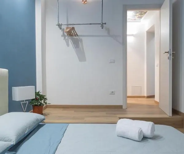 Appartement In - Romacampusmartius Rome